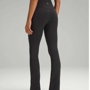 Lululemon Align Mini Flare